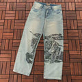 Burberry JEANS
