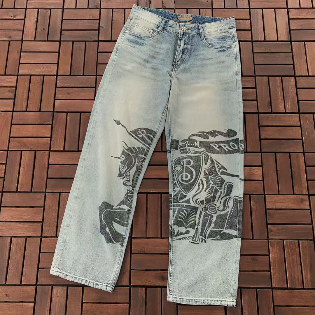 Burberry JEANS