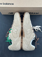New Balance x Miu Miu 530