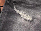 PURPLE BRAND SHORTS JEANS 11111136