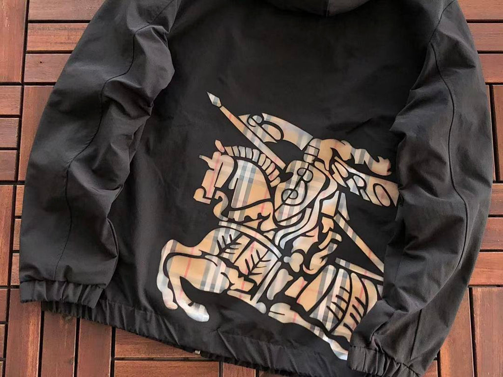 Burberry JACKET