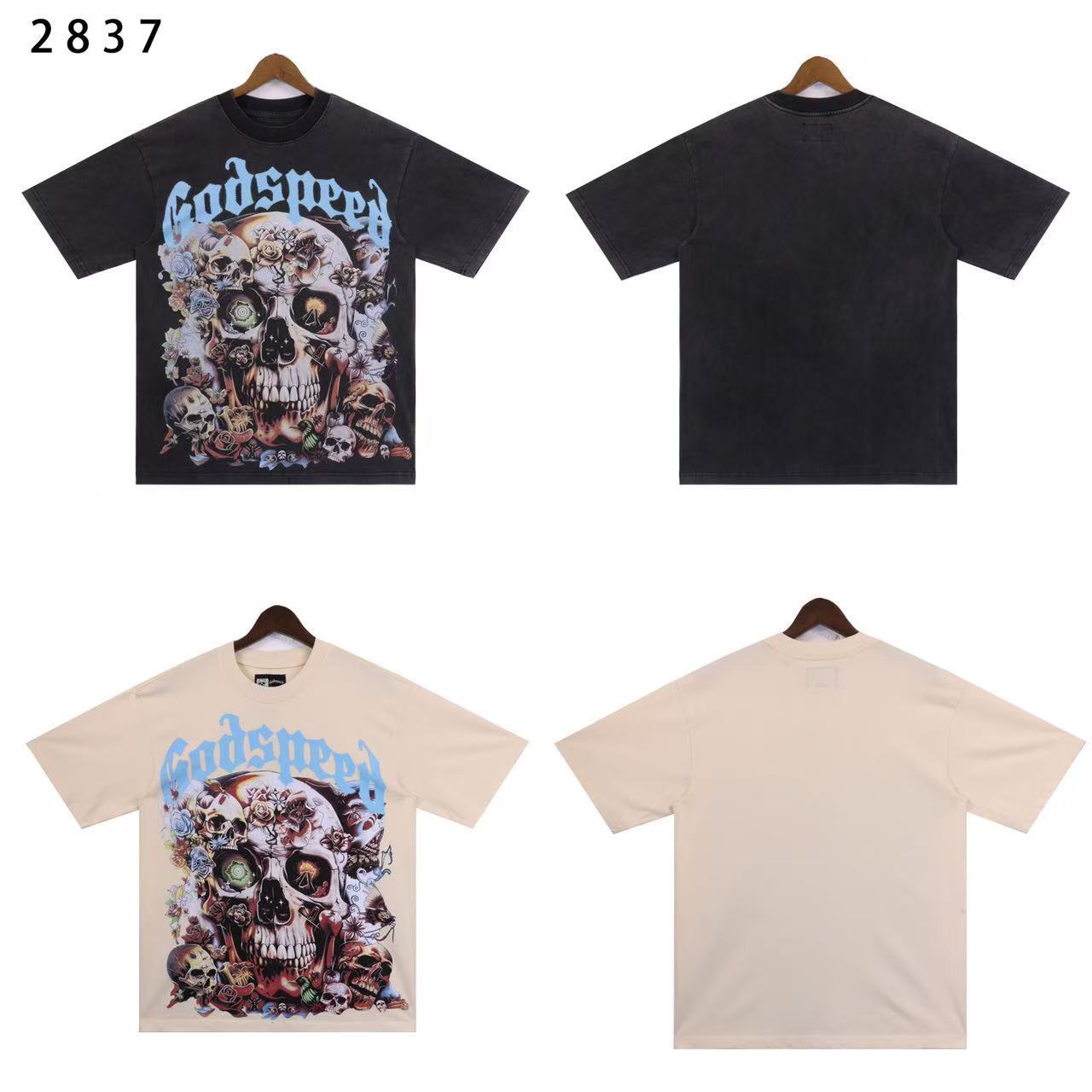GODSPEED T-SHIRT