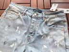 PURPLE BRAND JEANS 11122401