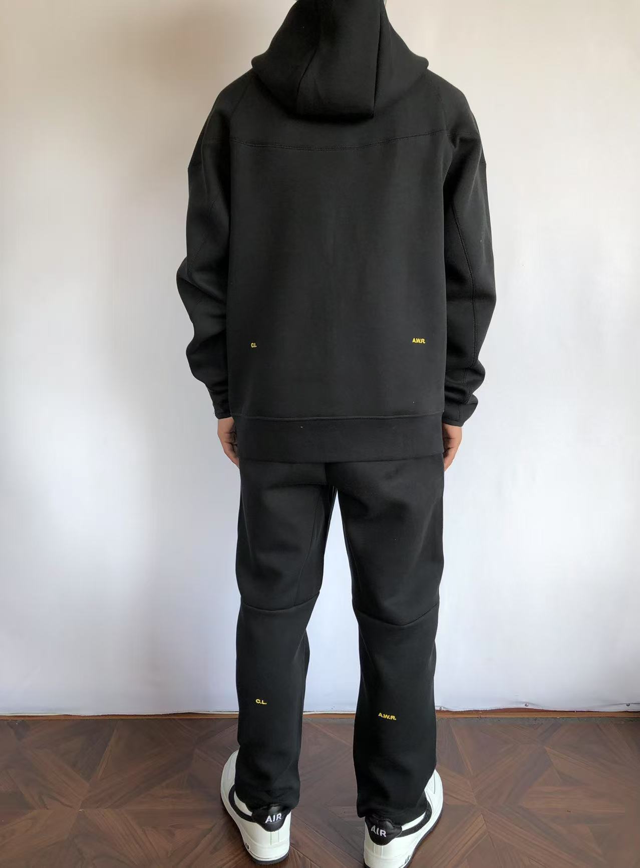 Nike Tech Fleece Tracksuit