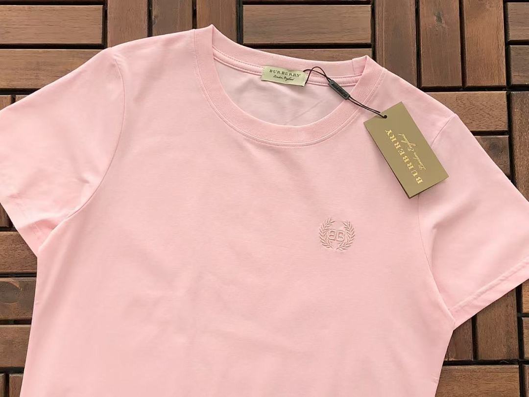 Burberry T-SHIRT