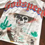 GODSPEED T-SHIRT