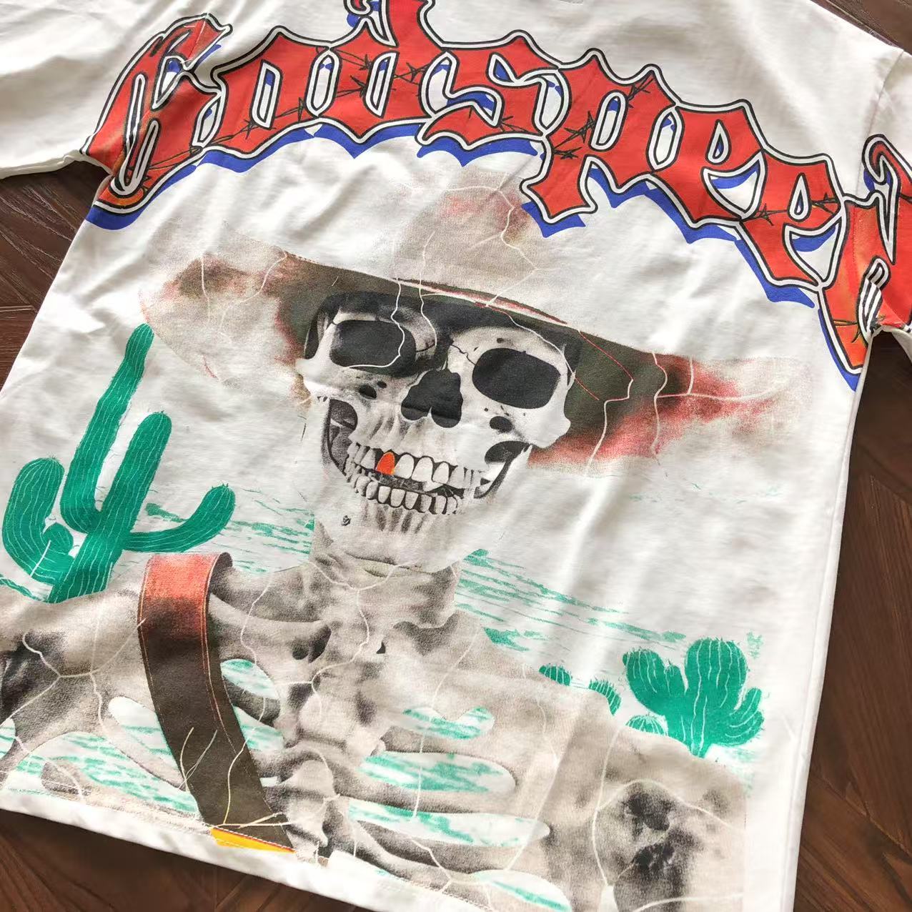 GODSPEED T-SHIRT