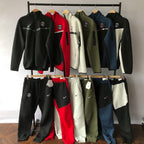 Nike PSG Tech Fleece Tracksuit
