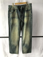 Chrome Hearts TROUSERS