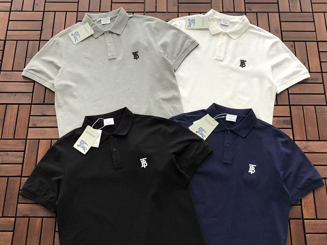 Burberry T-SHIRT