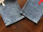 Chrome Hearts TROUSERS