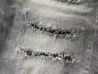 PURPLE BRAND JEANS SHORTS 11111106