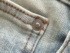 PURPLE BRAND JEANS SHORTS 11110356
