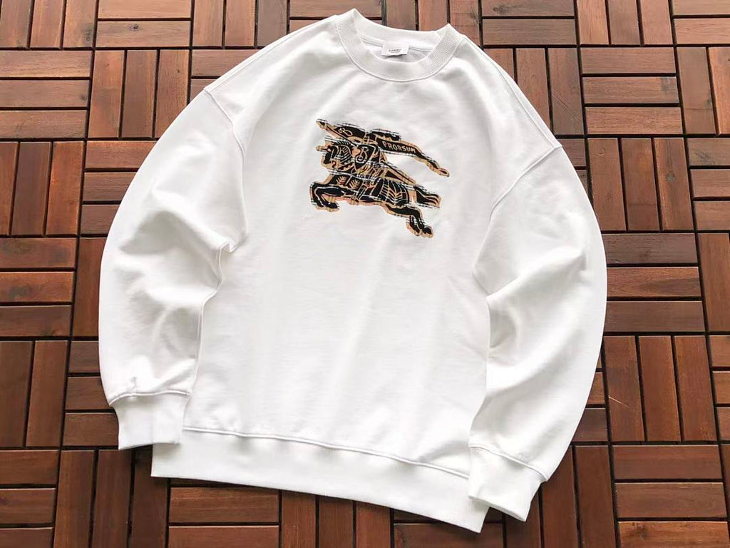Burberry SWEATER