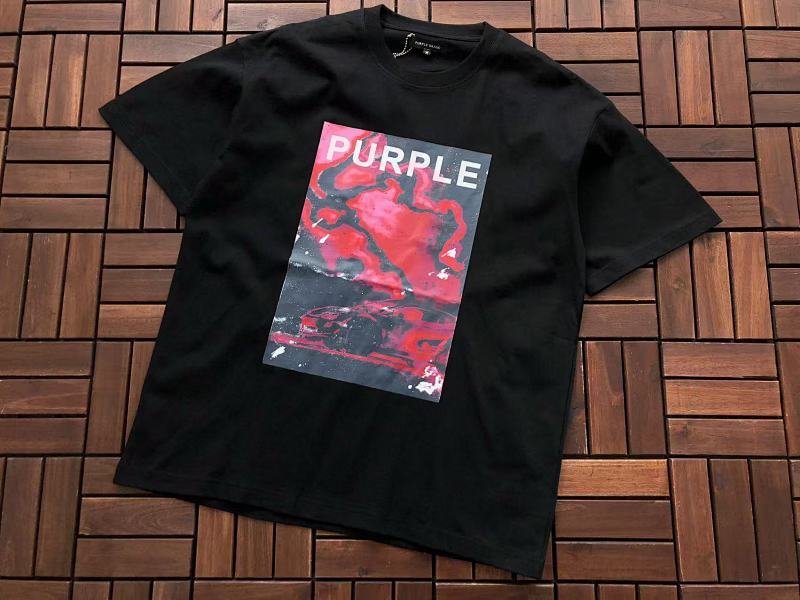 PURPLE BRAND T-SHIRT 33120872