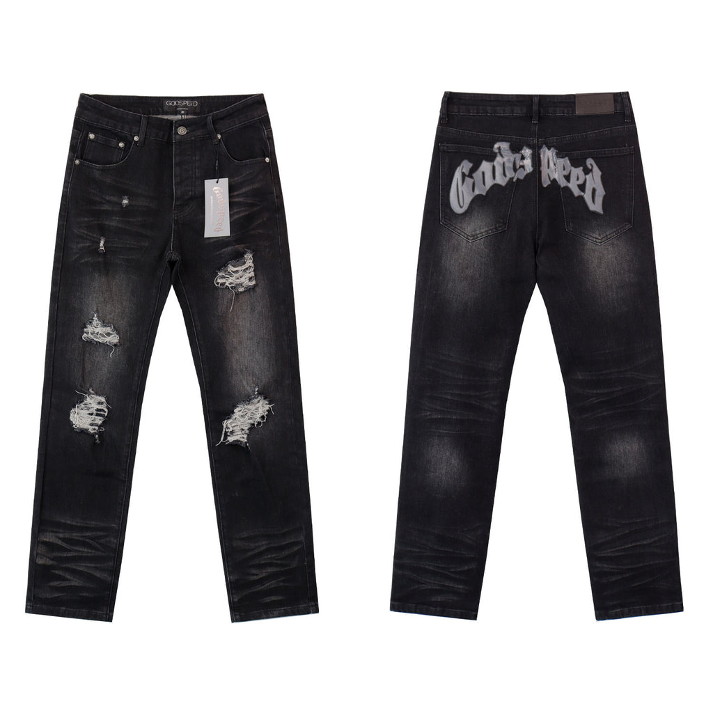 GODSPEED TROUSERS