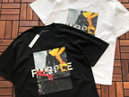 PURPLE BRAND T-SHIRT 33120880