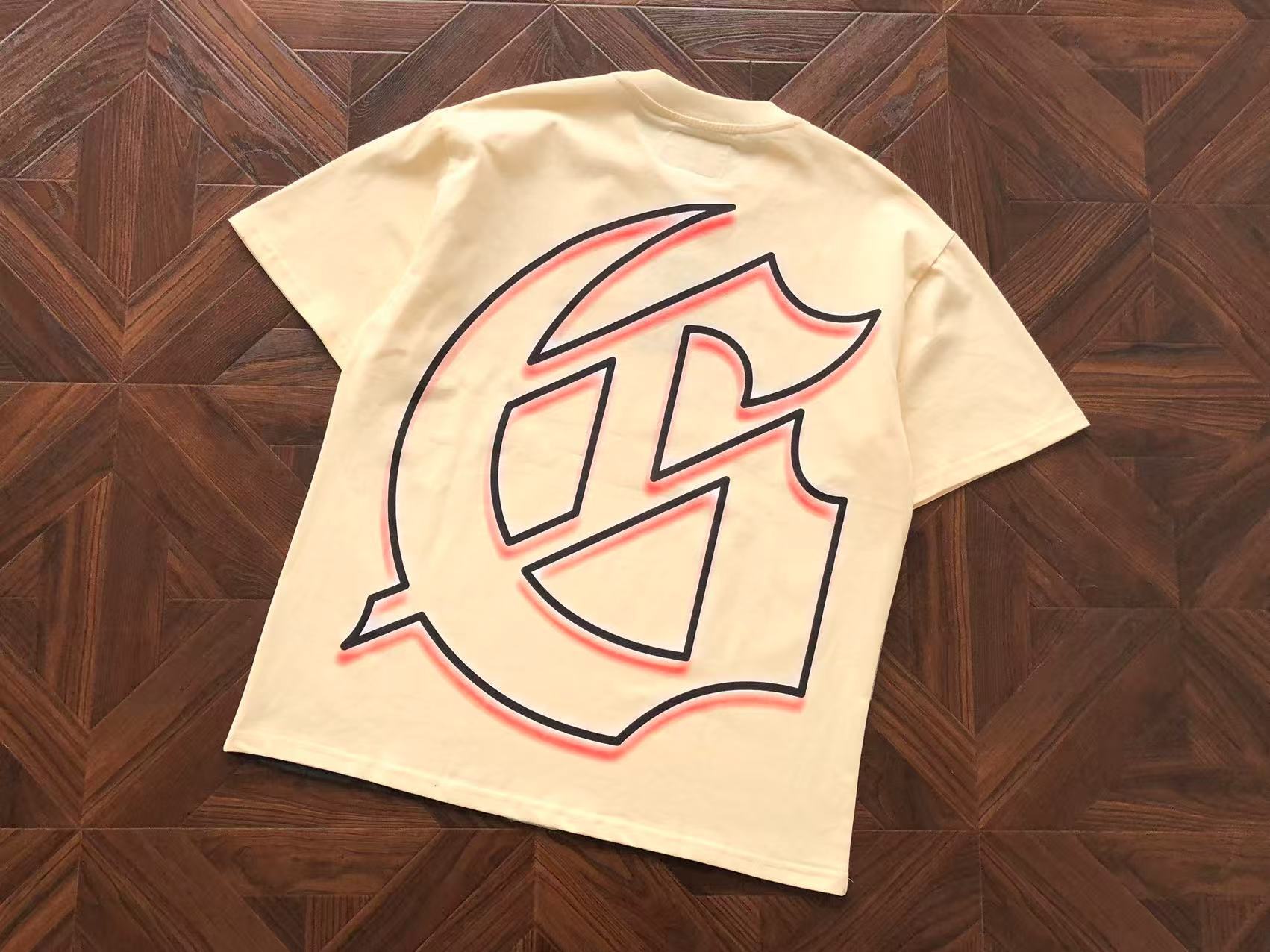 GODSPEED T-SHIRT
