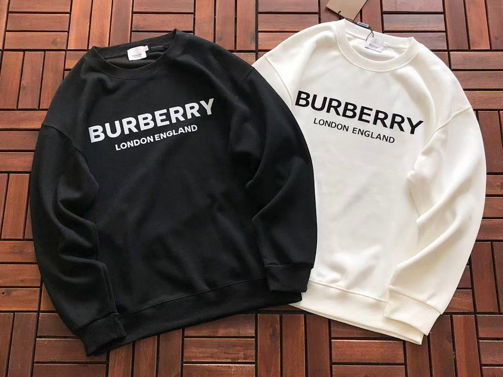Burberry SWEATER