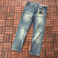 Burberry JEANS