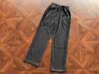 Chrome Hearts TROUSERS