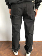 Chrome Hearts TROUSERS