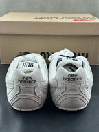 New Balance x Miu Miu 530