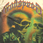 GODSPEED T-SHIRT