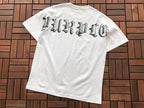 PURPLE BRAND T-SHIRT 33120818