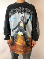 GODSPEED LONG-SLEEVE