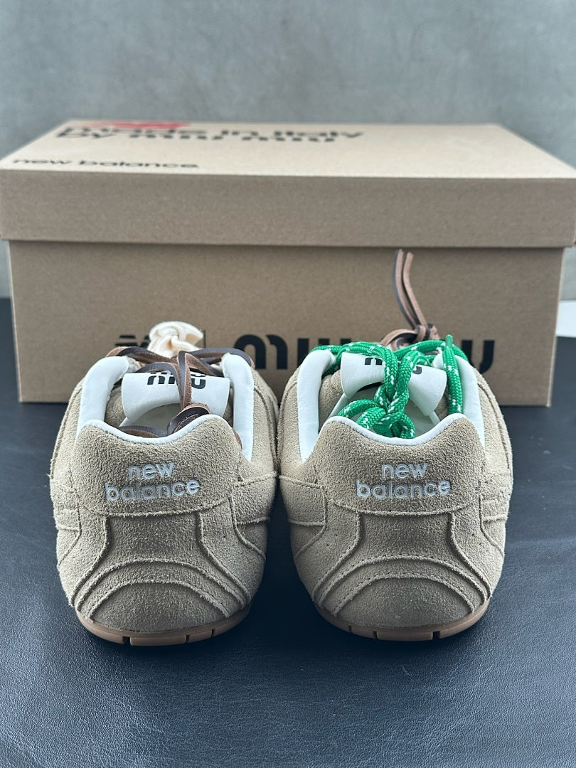 NB x MIU MIU NB 530