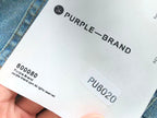 PURPLE BRAND JEANS 11101407