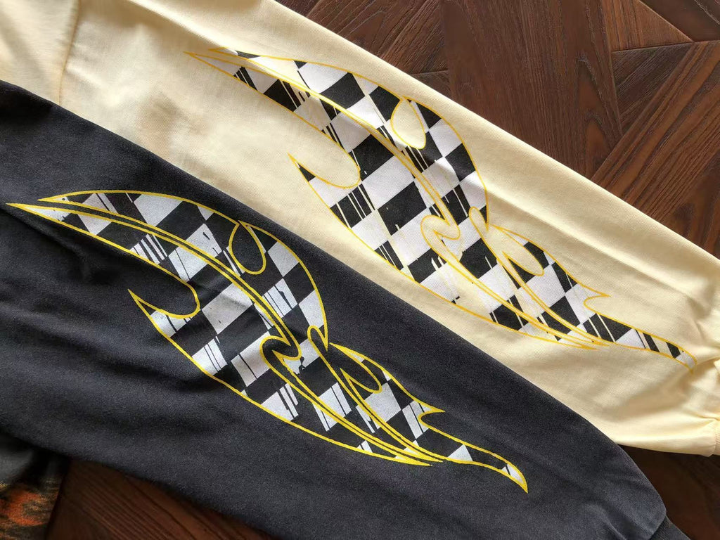 GODSPEED LONG-SLEEVE