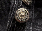 Chrome Hearts TROUSERS