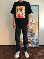 PURPLE BRAND T-SHIRT 33120824
