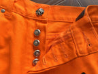 Chrome Hearts TROUSERS