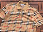Burberry T-SHIRT