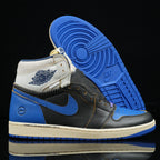 Fragment Design x Union x Air Jordan 1 High OG SP