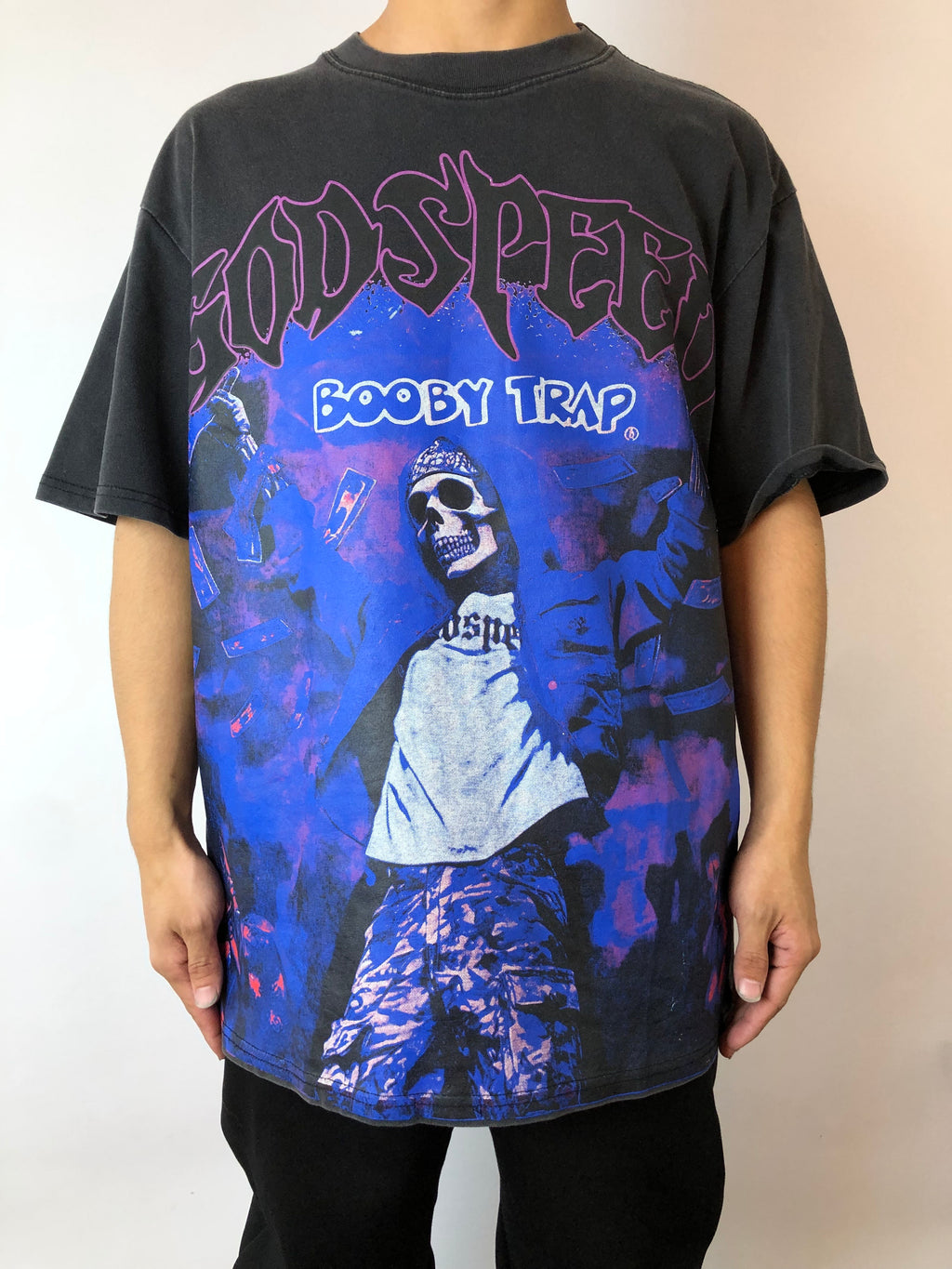 GODSPEED T-SHIRT