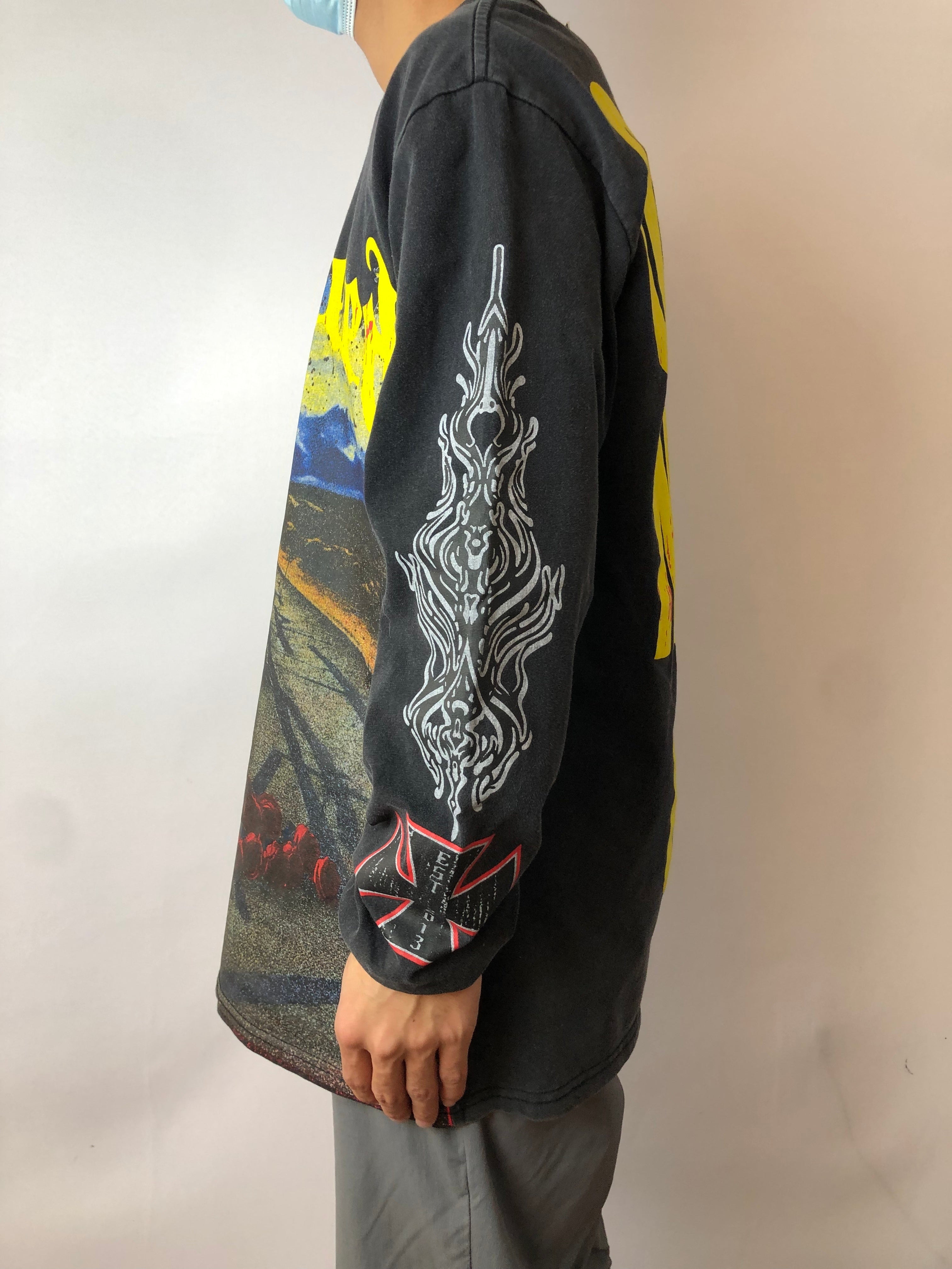 GODSPEED LONG-SLEEVE