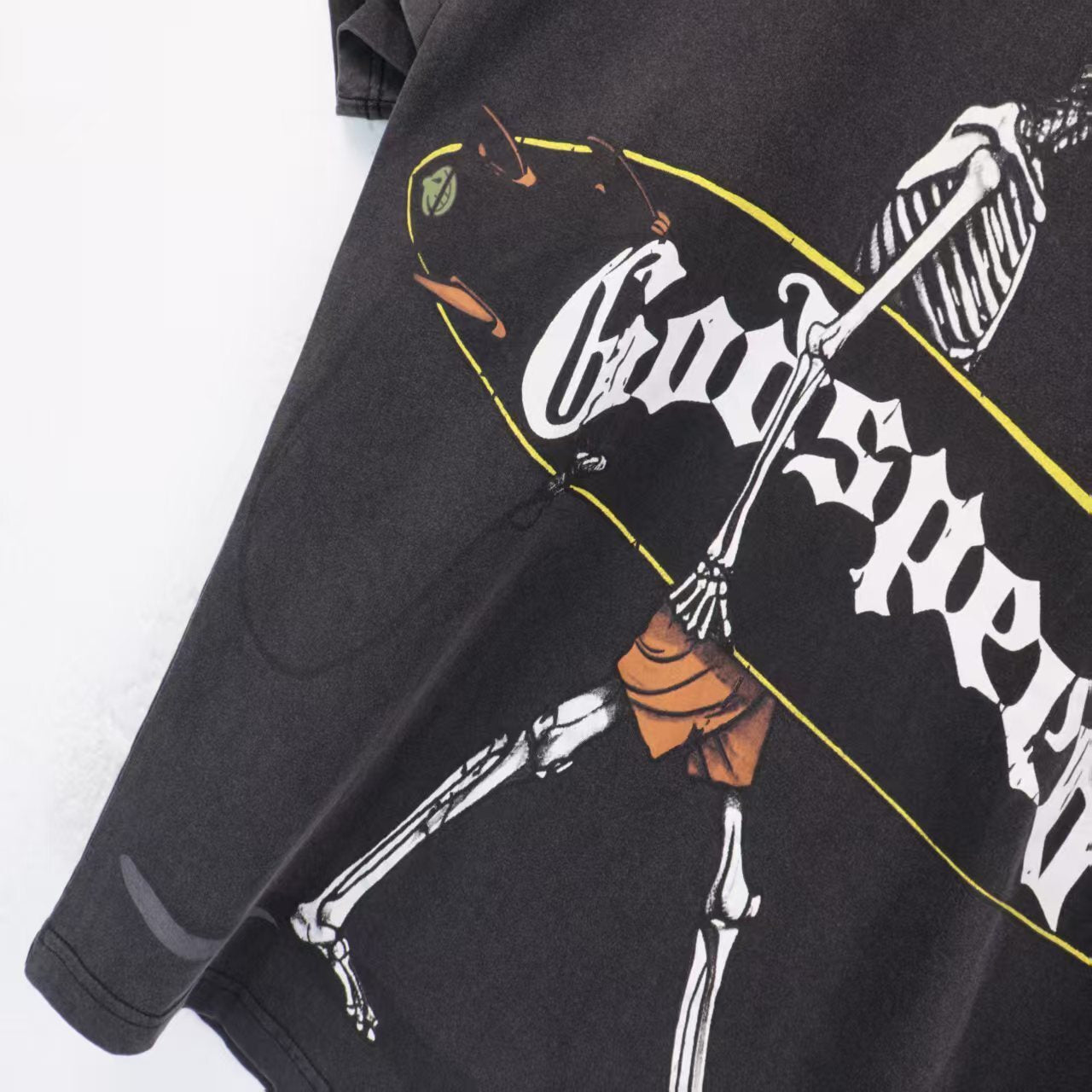 GODSPEED T-SHIRT