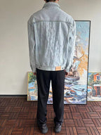 PURPLE BRAND JACKET 11101408