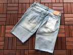 PURPLE BRAND SHORTS JEANS 11111140