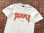 PURPLE BRAND T-SHIRT 33120821