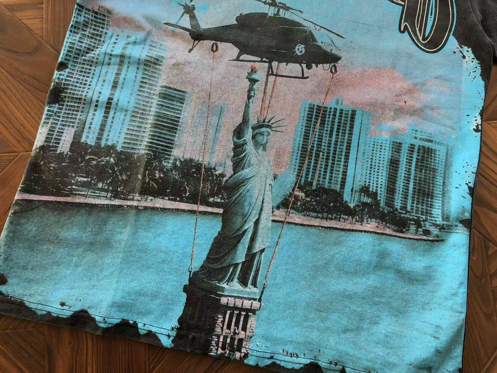 GODSPEED T-SHIRT