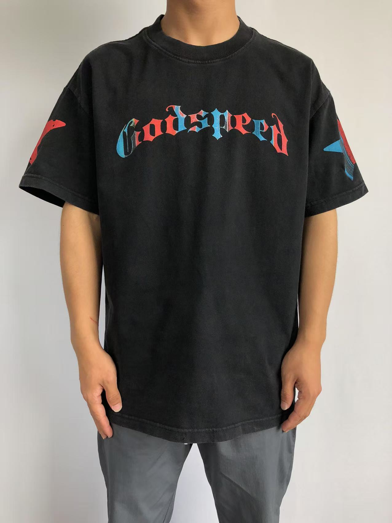 GODSPEED T-SHIRT