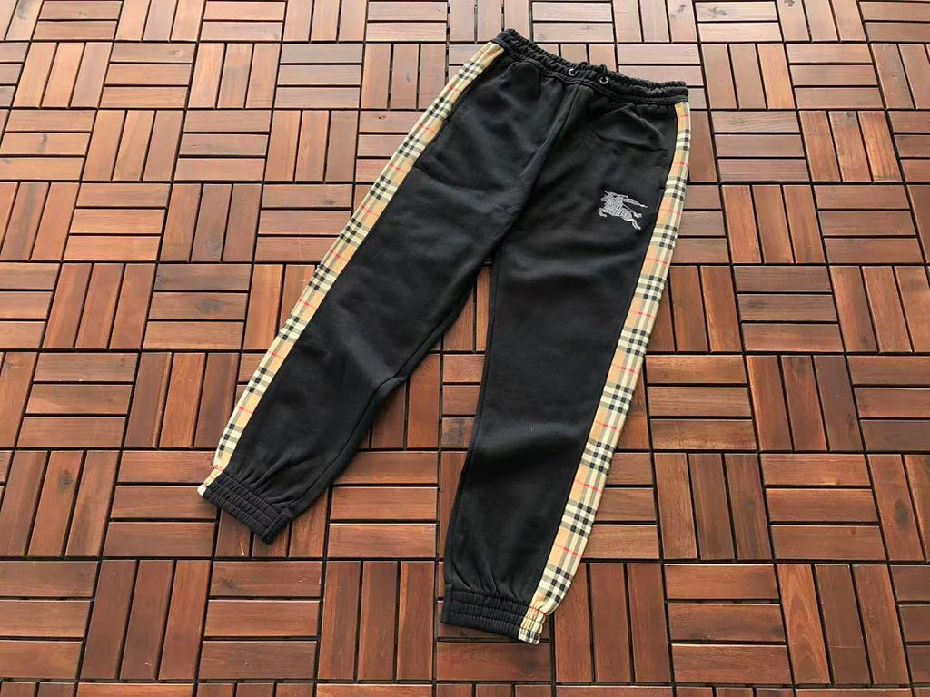 Burberry TROUSERS