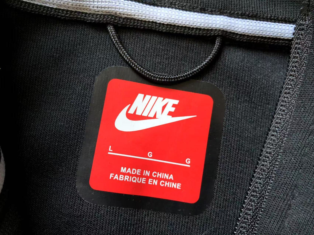 Nike Tech Fleece Tracksuit