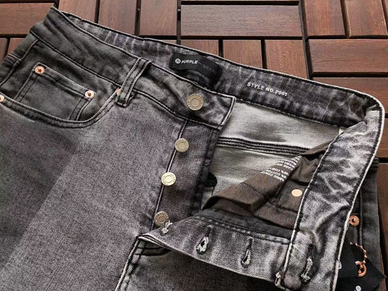 PURPLE BRAND JEANS 11122405
