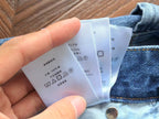 Chrome Hearts TROUSERS